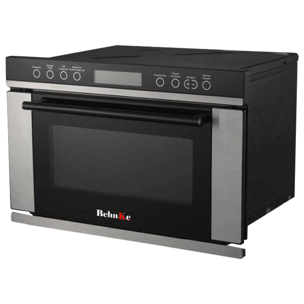 Horno Microondas Todo en Uno