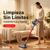 Aspiradora y trapeador inalámbrico Force Power
