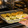 Horno Freidora de aire 12 Litros