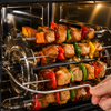 Horno Freidora de aire 12 Litros