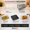 Horno Freidora de aire 12 Litros