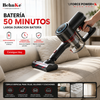 Aspiradora y trapeador inalámbrico M500 Force Power