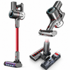 Aspiradora y trapeador inalámbrico M500 Force Power