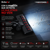 Aspiradora y trapeador inalámbrico M500 Force Power