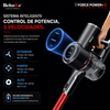 Aspiradora y trapeador inalámbrico M500 Force Power