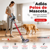 Aspiradora y trapeador inalámbrico M500 Force Power