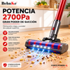 Aspiradora y trapeador inalámbrico M500 Force Power