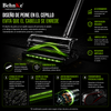 Aspiradora limpiadora inteligente M500 PRO + 500W de succión