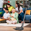 Aspiradora limpiadora inteligente M500 PRO + 500W de succión
