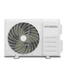 Aire acondicionado Split Inverter 12000 BTU Hyundai