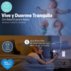 Oxímetro Medidor de ritmo Cardiaco para bebes Oxybaby