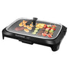 Parrilla Eléctrica Telefunken Blaupunkt Power Grill