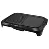 Parrilla Eléctrica Telefunken Blaupunkt Power Grill