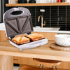 Sandwichera TelefunkeN TFL- Easy Maker- T Blaupunkt