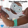 Oxímetro Medidor de ritmo Cardiaco para bebes Oxybaby