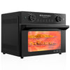 Horno Freidora Blaupunkt Power Fryer 35