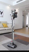 Aspiradora y trapeador inalámbica M500 Pro Storm+