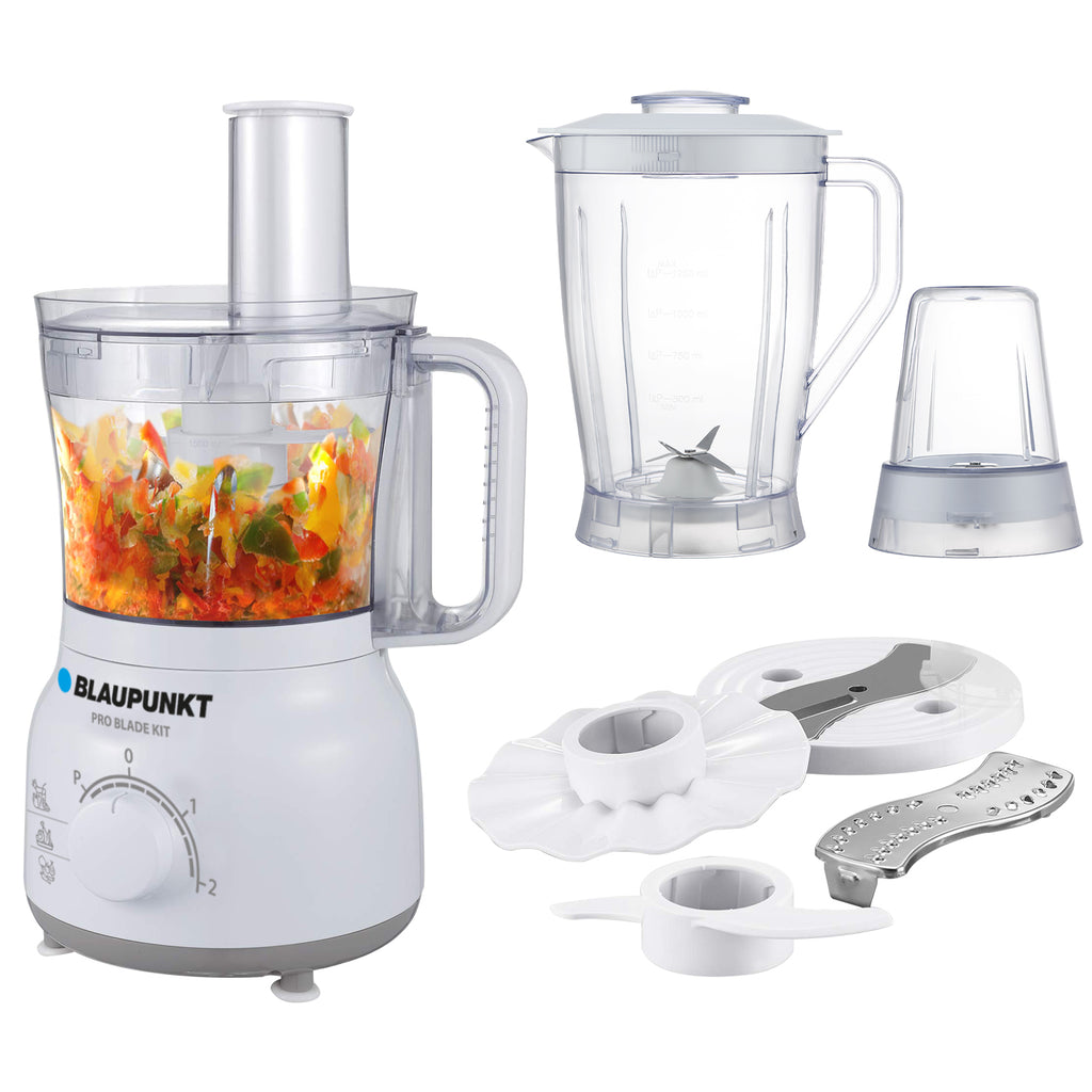 Procesadora de Alimentos Blaupunkt Problade Kit