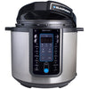 Olla a Presión Blaupunkt Quick Cook -7