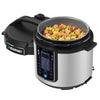 Olla a Presión Blaupunkt Quick Cook -7