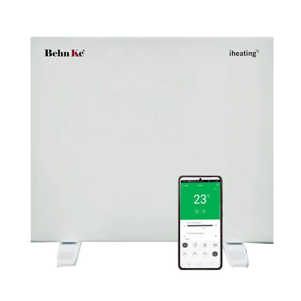 Calefactor Wifi 1000W