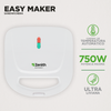 Sandwichera TelefunkeN TFL- Easy Maker- T Blaupunkt