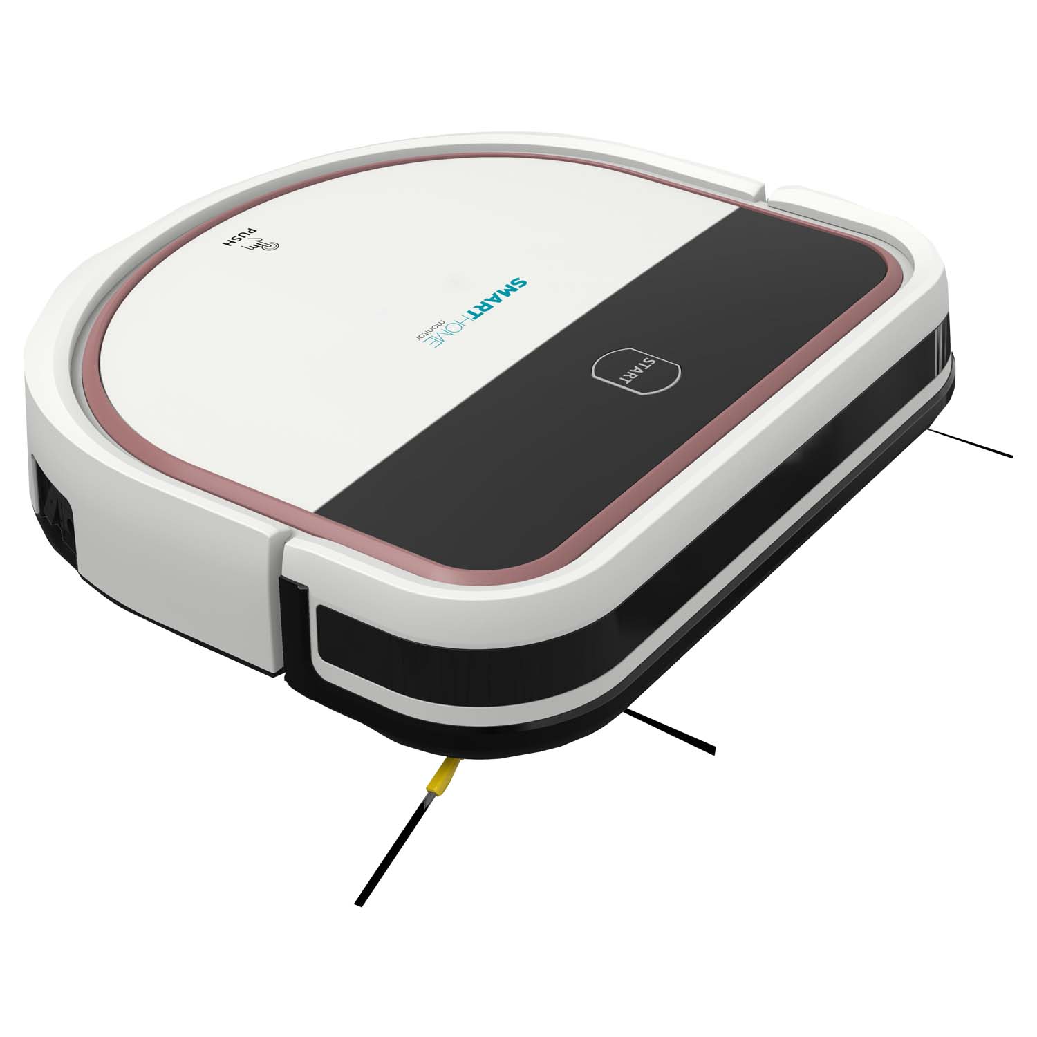 Aspiradora Smart Robotin D500 WI-FI 3G